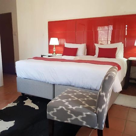 Aloe 40 Hotel เบอร์เคอร์สโฟร์ต ภายนอก รูปภาพ