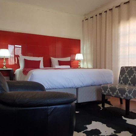 Aloe 40 Hotel เบอร์เคอร์สโฟร์ต ภายนอก รูปภาพ