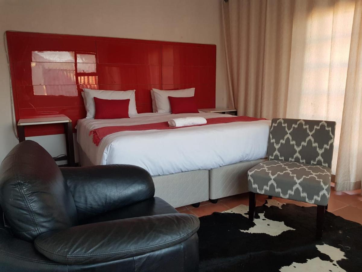 Aloe 40 Hotel เบอร์เคอร์สโฟร์ต ภายนอก รูปภาพ