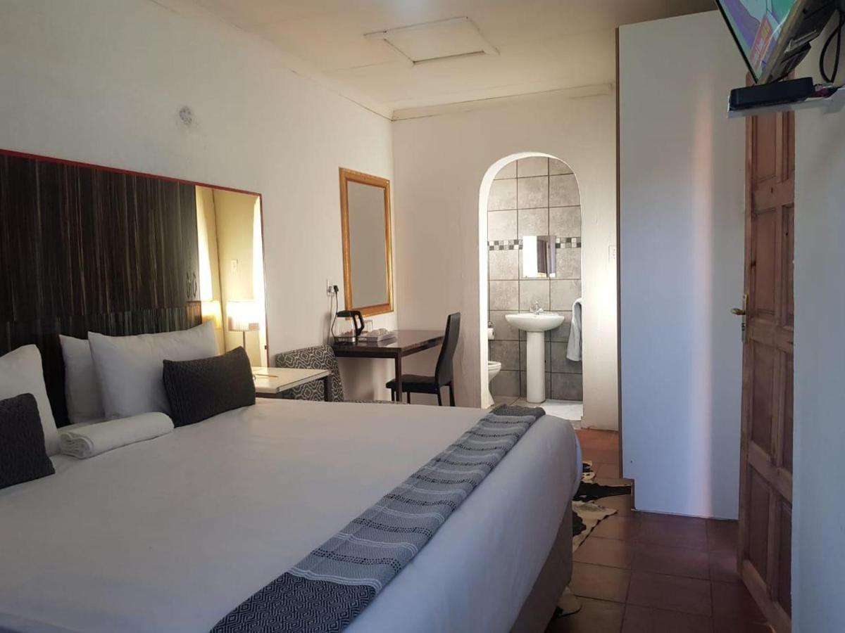 Aloe 40 Hotel เบอร์เคอร์สโฟร์ต ภายนอก รูปภาพ