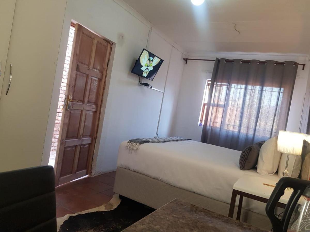 Aloe 40 Hotel เบอร์เคอร์สโฟร์ต ภายนอก รูปภาพ