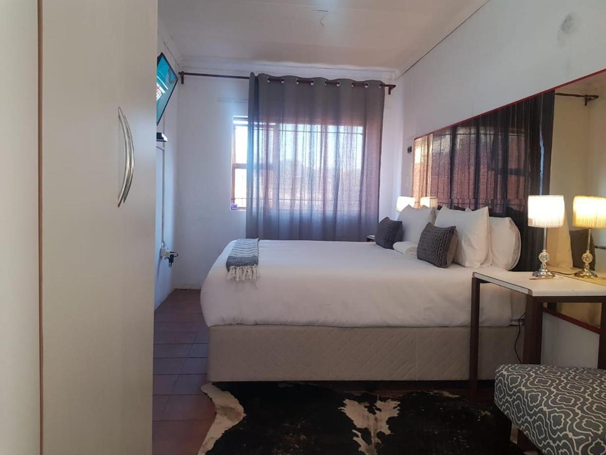 Aloe 40 Hotel เบอร์เคอร์สโฟร์ต ภายนอก รูปภาพ