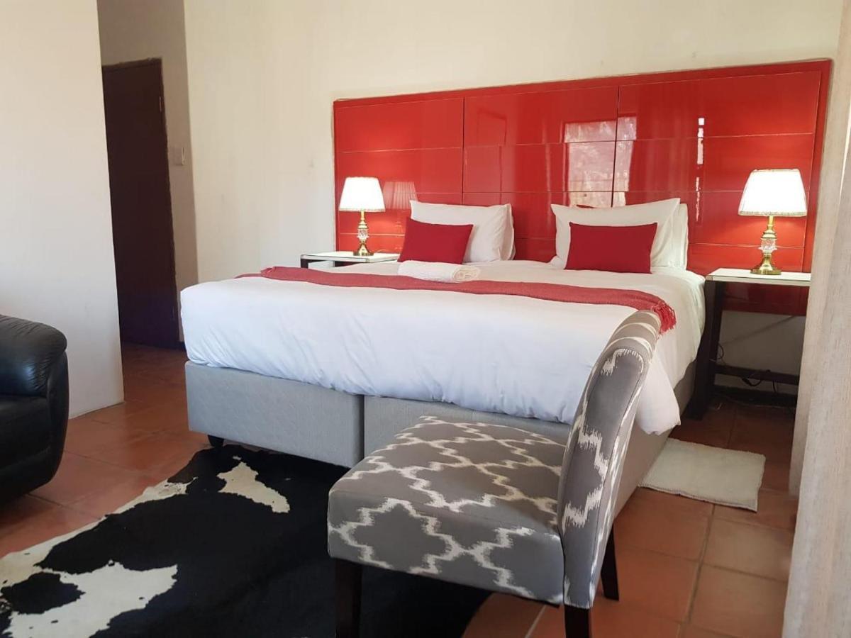 Aloe 40 Hotel เบอร์เคอร์สโฟร์ต ภายนอก รูปภาพ